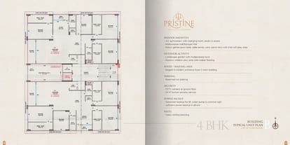 Pristine Brochure Image 6
