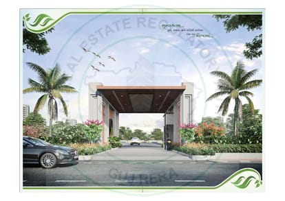 Krupa Kunj Residency Brochure Image 2