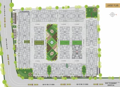 Uma Park Brochure Image 2