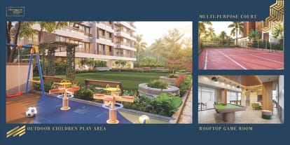 Himalaya Modern Crest Brochure Image 12