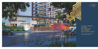 Himalaya Modern Crest Brochure Image 4