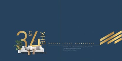 Himalaya Modern Crest Brochure Image 2