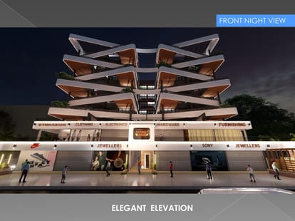 Anjaneya Wingz Brochure Image 4