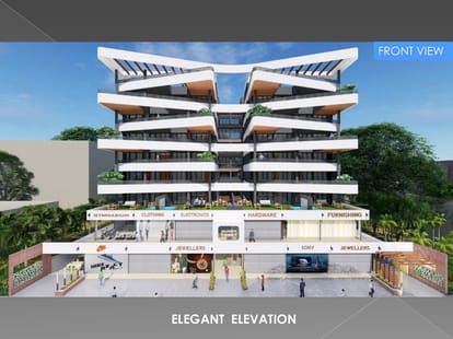 Anjaneya Wingz Brochure Image 3