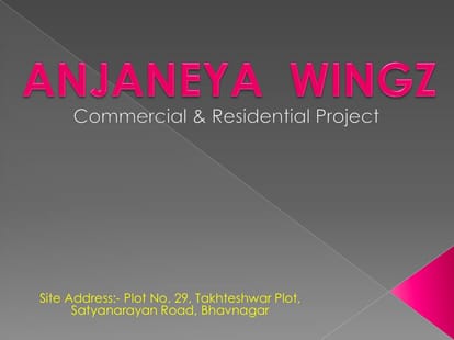Anjaneya Wingz Brochure Image 1