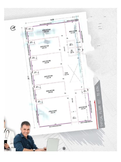 Anjaneya Icon Brochure Image 5