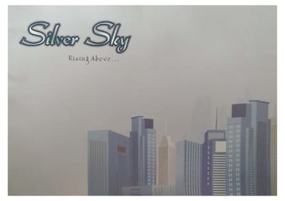Hariom Silver Sky Brochure Image 1