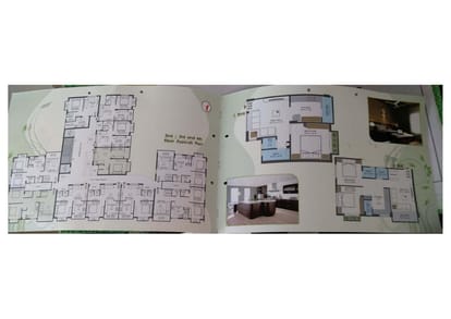 Hariom Silver Sky Brochure Image 4