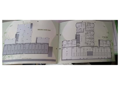 Hariom Silver Sky Brochure Image 3