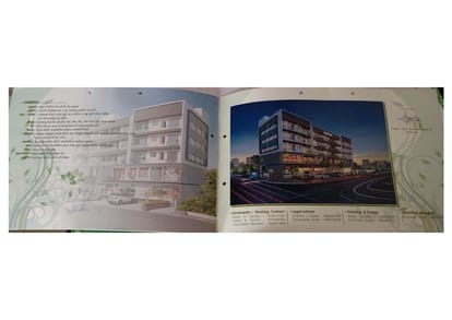 Hariom Silver Sky Brochure Image 6