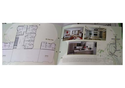 Hariom Silver Sky Brochure Image 5