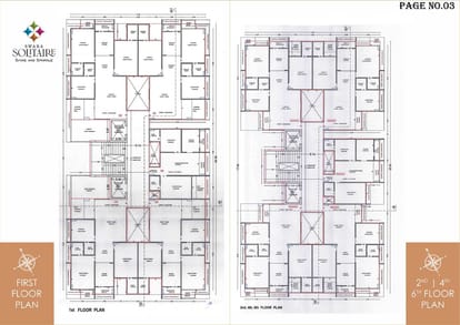 Swara Solitaire Brochure Image 3