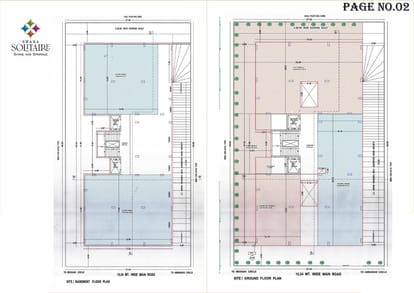 Swara Solitaire Brochure Image 2