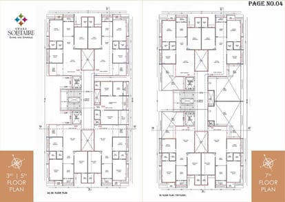 Swara Solitaire Brochure Image 4