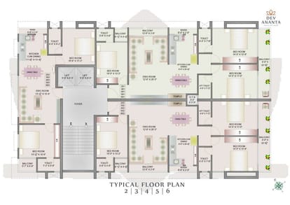 Dev Ananta Brochure Image 3