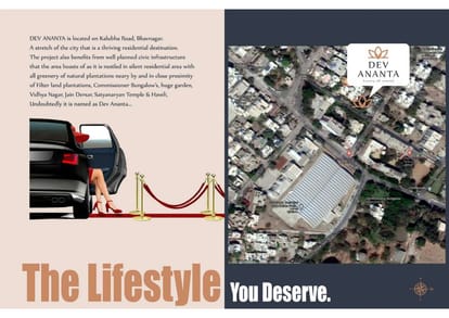 Dev Ananta Brochure Image 5