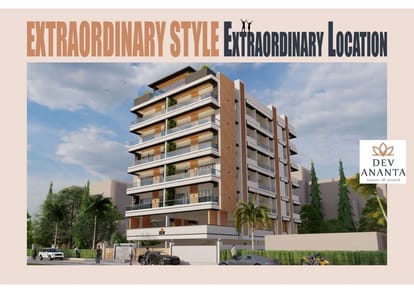 Dev Ananta Brochure Image 4