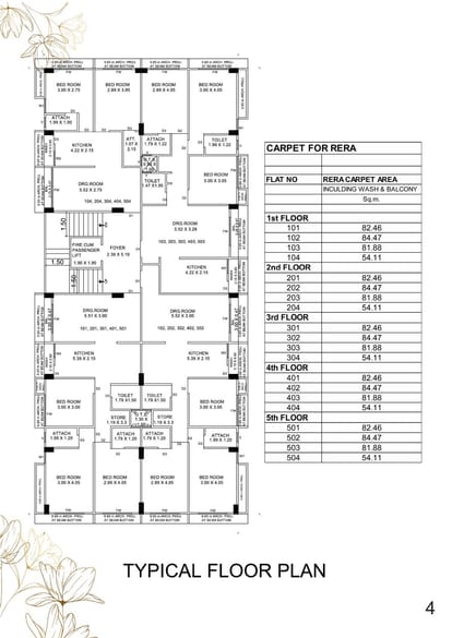 Enigma Prime Brochure Image 4
