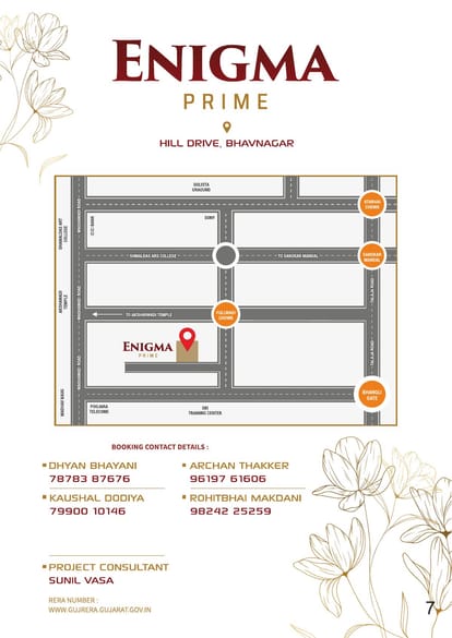 Enigma Prime Brochure Image 7