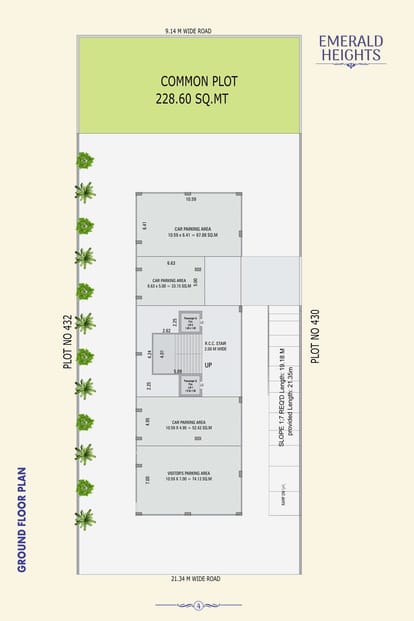 Emerald Heights Brochure Image 4
