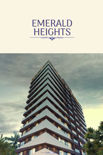 Emerald Heights Brochure Image 2