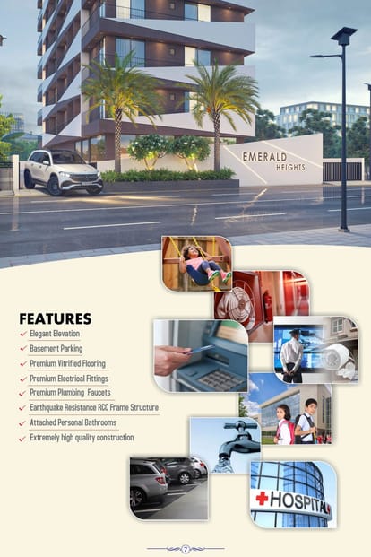 Emerald Heights Brochure Image 7