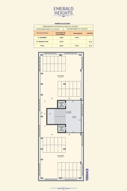 Emerald Heights Brochure Image 6