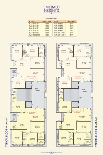 Emerald Heights Brochure Image 5