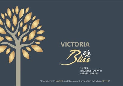 Victoria Bliss Brochure Image 1
