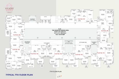 Avadh Avenue Brochure Image 9