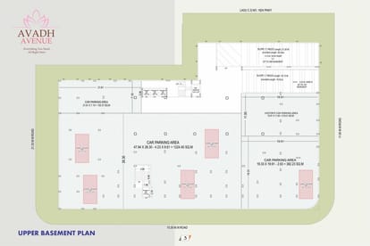 Avadh Avenue Brochure Image 3