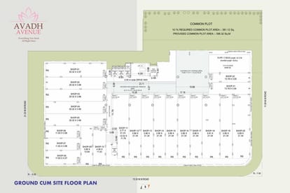 Avadh Avenue Brochure Image 4