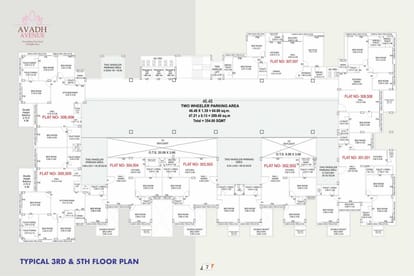 Avadh Avenue Brochure Image 7