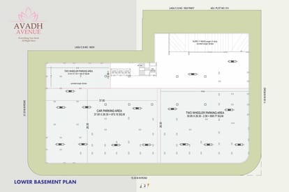 Avadh Avenue Brochure Image 2