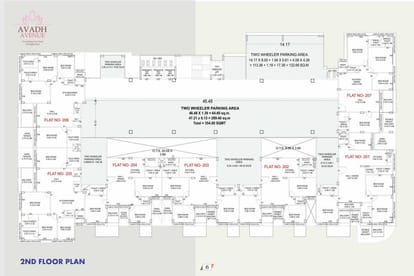 Avadh Avenue Brochure Image 6