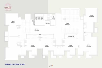 Avadh Avenue Brochure Image 10