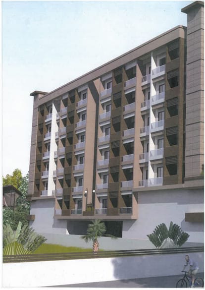 Vrundavan Heights Brochure Image 6