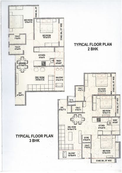 Vrundavan Heights Brochure Image 9