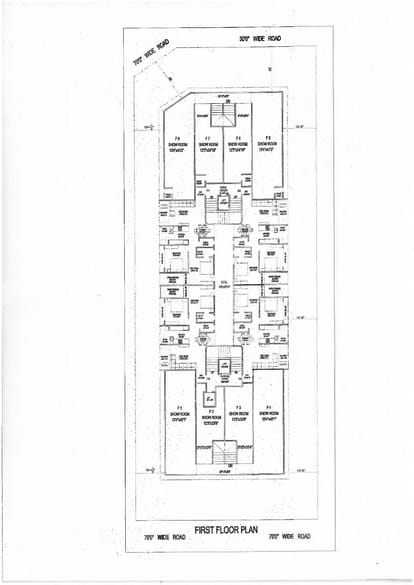 Vrundavan Heights Brochure Image 3