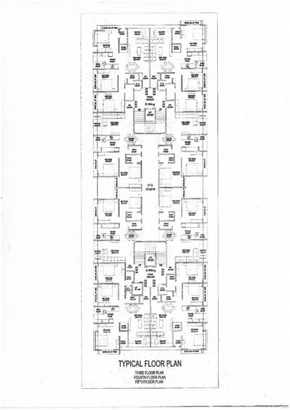 Vrundavan Heights Brochure Image 5