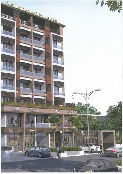 Vrundavan Heights Brochure Image 7