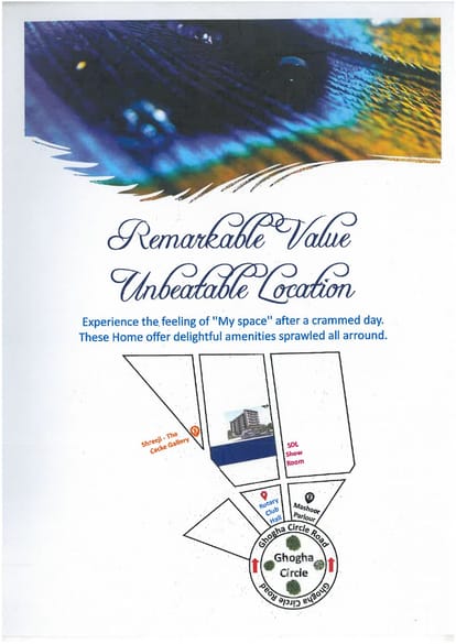 Vrundavan Heights Brochure Image 11
