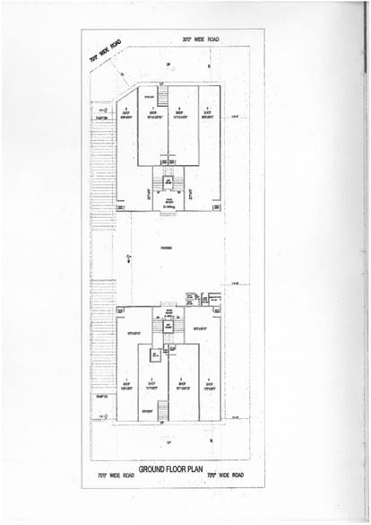 Vrundavan Heights Brochure Image 2