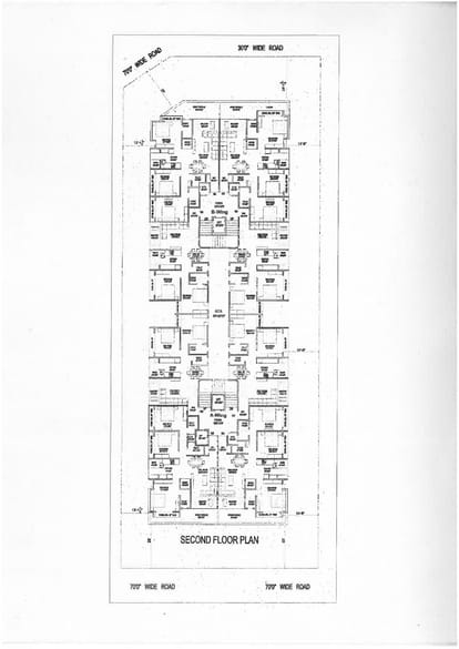 Vrundavan Heights Brochure Image 4