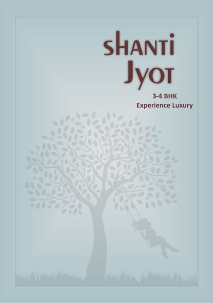 Shanti Jyot Brochure Image 1