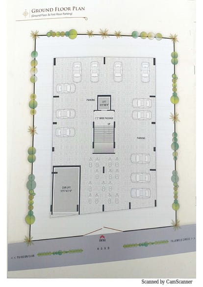 Victorian Oasis Brochure Image 3