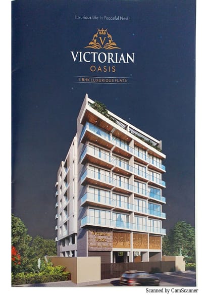 Victorian Oasis Brochure Image 1