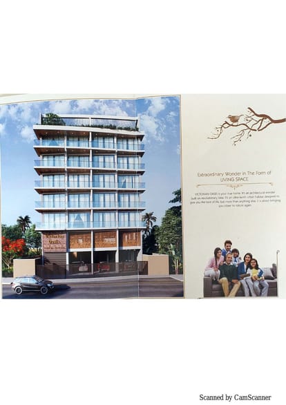 Victorian Oasis Brochure Image 2