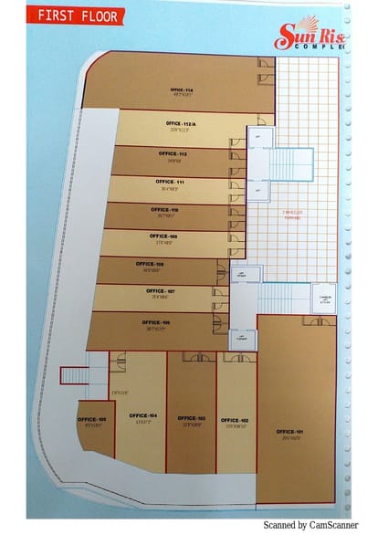 Sunrise Complex Brochure Image 4