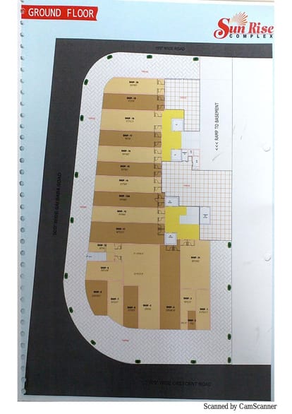 Sunrise Complex Brochure Image 3
